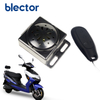 Electric scooter/motorcycle/moped 24-96V anti-theft alarm system RP-701