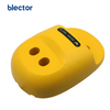 Smart Security anti-theft Helmet Lock for Bicycle/Scooter/Moped/Motorcycle