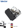 Electronic intelligent keyless lock for e-scooter/bike/Mopeds ZDS-DK-008