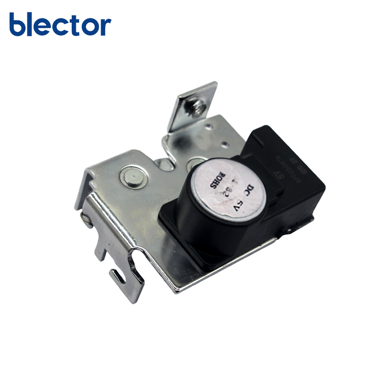Cushion lock for electric scooter/bike SC-202