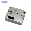 Blector scooter electric tour tail box trunk lock SW-701
