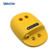 Smart Security anti-theft Helmet Lock for Bicycle/Scooter/Moped/Motorcycle